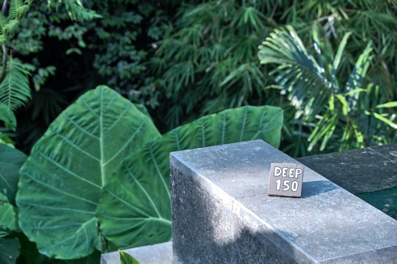 Gek House Ubud  Exterior photo